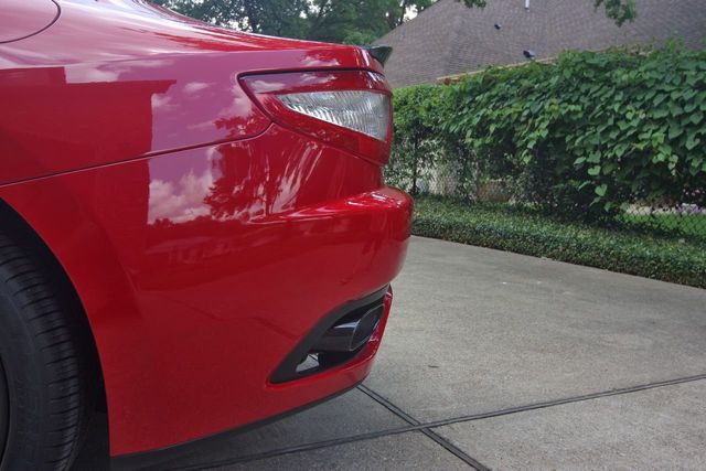 2011 Maserati GranTurismo MC Sportline - 15190323 - 12