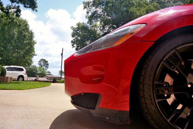 2011 Maserati GranTurismo MC Sportline - 15190323 - 15