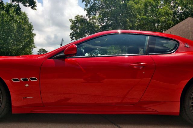 2011 Maserati GranTurismo MC Sportline - 15190323 - 16