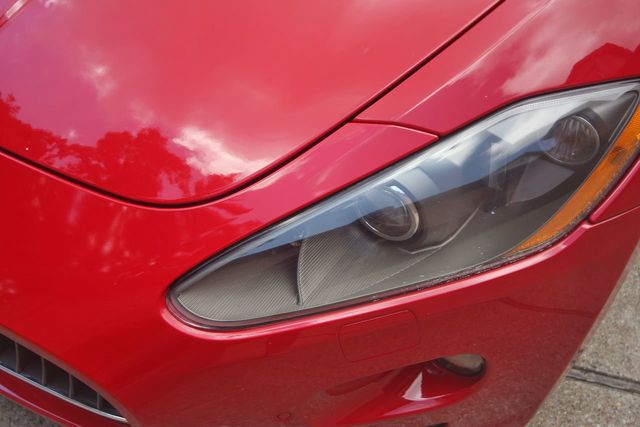 2011 Maserati GranTurismo MC Sportline - 15190323 - 23