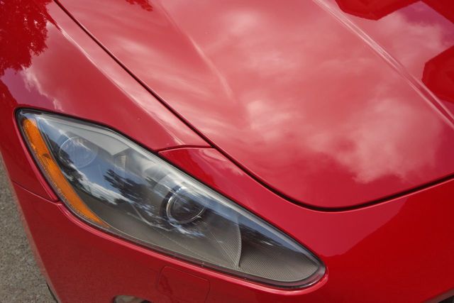 2011 Maserati GranTurismo MC Sportline - 15190323 - 25