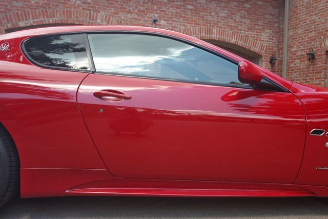 2011 Maserati GranTurismo MC Sportline - 15190323 - 2