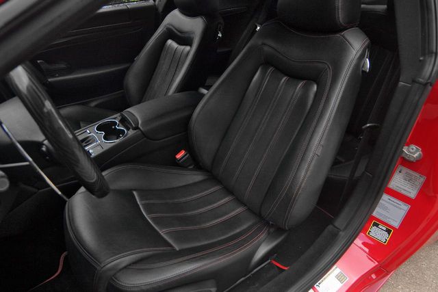 2011 Maserati GranTurismo MC Sportline - 15190323 - 32