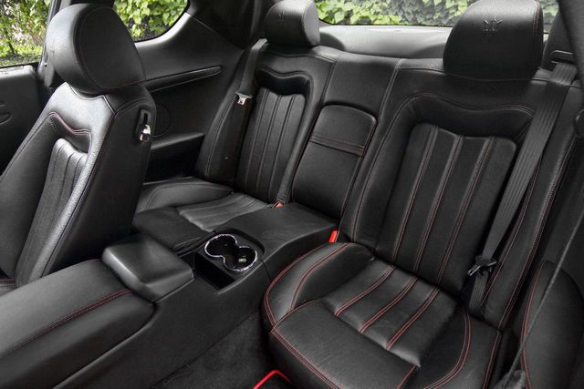 2011 Maserati GranTurismo MC Sportline - 15190323 - 33