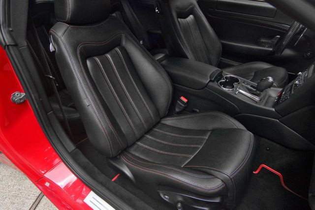 2011 Maserati GranTurismo MC Sportline - 15190323 - 36