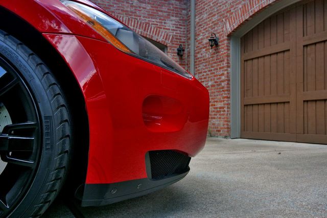 2011 Maserati GranTurismo MC Sportline - 15190323 - 3