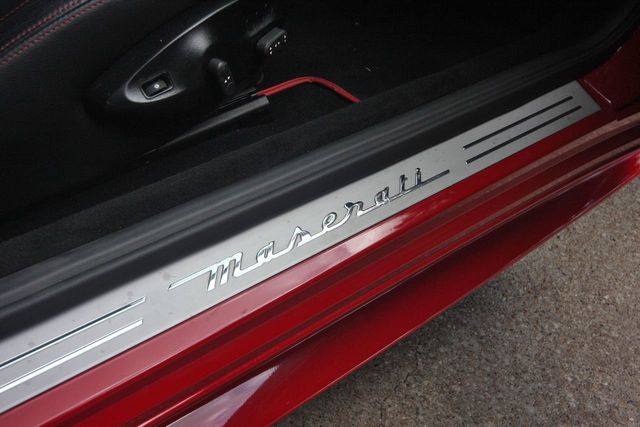 2011 Maserati GranTurismo MC Sportline - 15190323 - 40