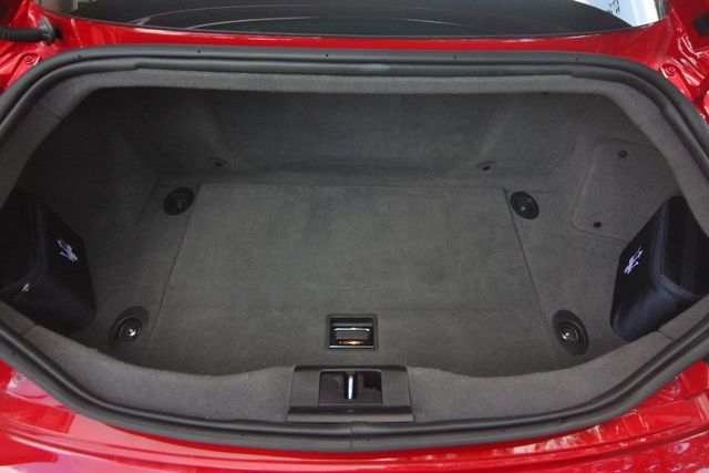 2011 Maserati GranTurismo MC Sportline - 15190323 - 41