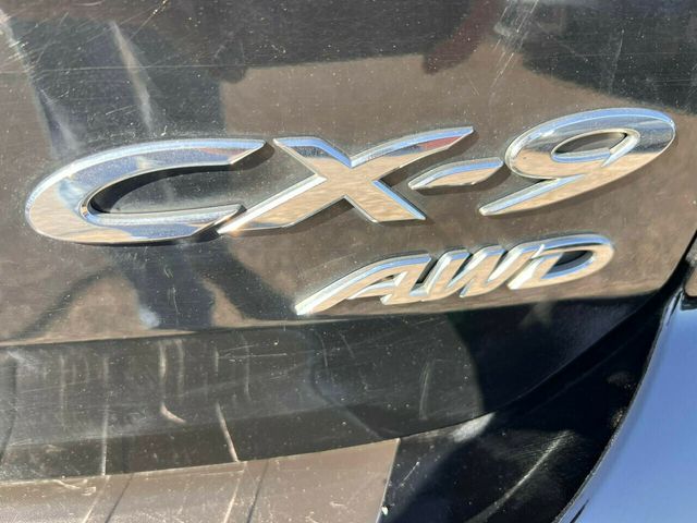 2011 Mazda CX-9 AWD / GRAND TOURING - 21833159 - 21