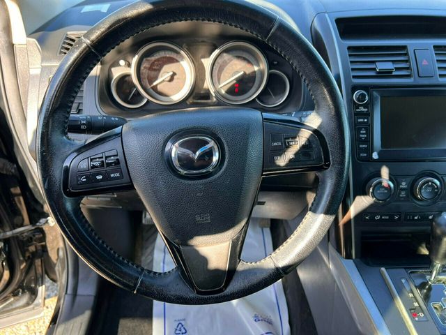 2011 Mazda CX-9 AWD / GRAND TOURING - 21833159 - 22