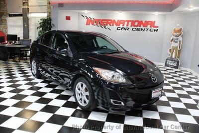 Mazda MAZDA3's photo