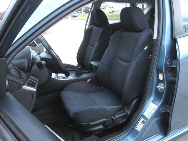 2011 Mazda Mazda3 5dr Hatchback Automatic s Sport - 22301122 - 18
