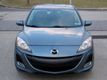 2011 Mazda Mazda3 5dr Hatchback Automatic s Sport - 22301122 - 4
