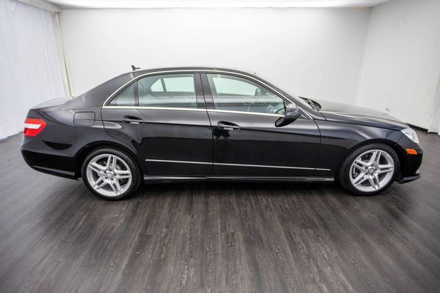 2011 Mercedes-Benz E-Class 4dr Sedan E 350 Luxury RWD - 22265876 - 5