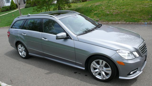 2011 Mercedes-Benz E-Class E 350 4dr Wagon E350 Sport 4MATIC - 17646275 - 1