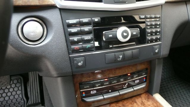 2011 Mercedes-Benz E-Class E 350 4dr Wagon E350 Sport 4MATIC - 17646275 - 23