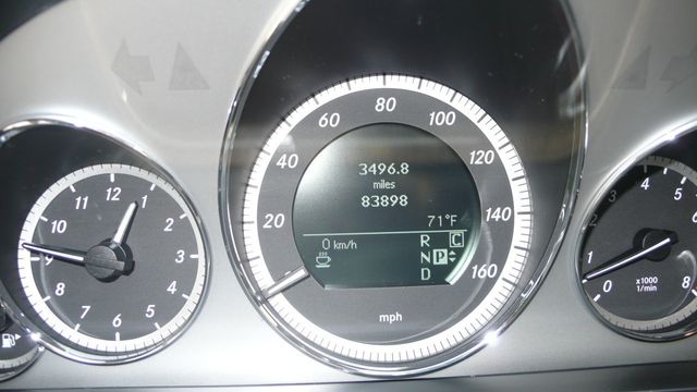2011 Mercedes-Benz E-Class E 350 4dr Wagon E350 Sport 4MATIC - 17646275 - 24