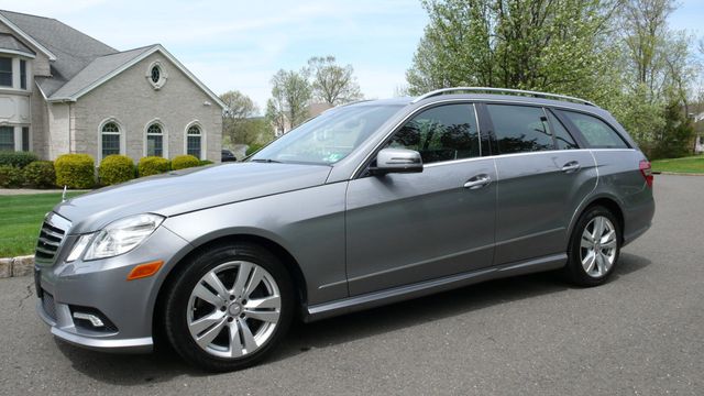 2011 Mercedes-Benz E-Class E 350 4dr Wagon E350 Sport 4MATIC - 17646275 - 2