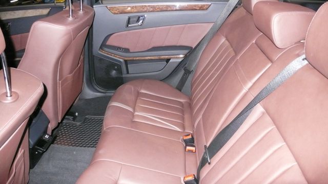 2011 Mercedes-Benz E-Class E 350 4dr Wagon E350 Sport 4MATIC - 17646275 - 38