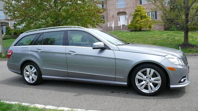 2011 Mercedes-Benz E-Class E 350 4dr Wagon E350 Sport 4MATIC - 17646275 - 3
