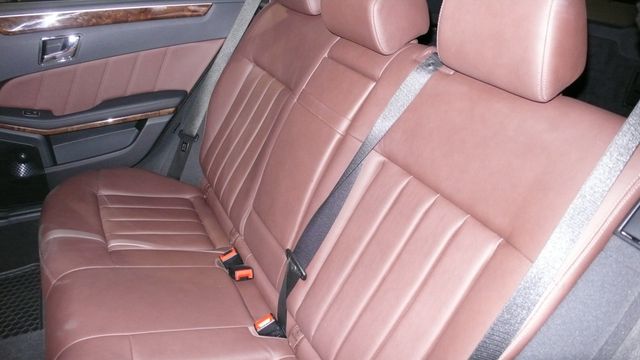 2011 Mercedes-Benz E-Class E 350 4dr Wagon E350 Sport 4MATIC - 17646275 - 41
