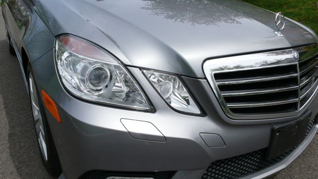 2011 Mercedes-Benz E-Class E 350 4dr Wagon E350 Sport 4MATIC - 17646275 - 45