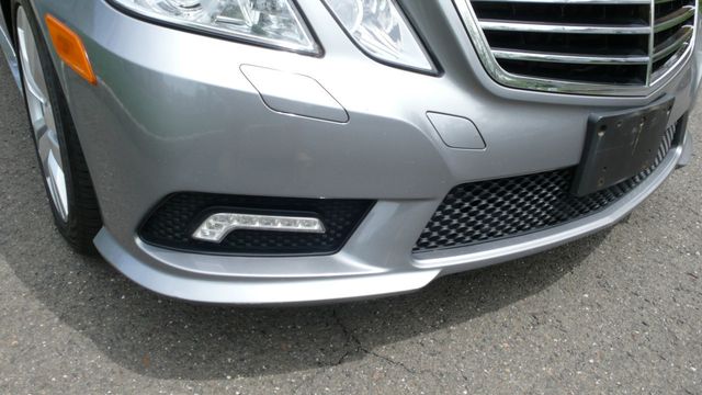2011 Mercedes-Benz E-Class E 350 4dr Wagon E350 Sport 4MATIC - 17646275 - 46