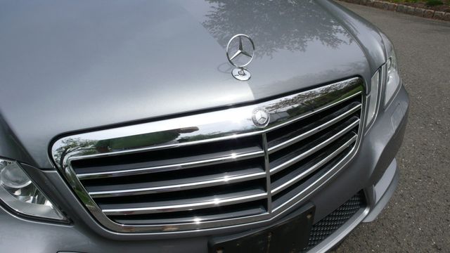 2011 Mercedes-Benz E-Class E 350 4dr Wagon E350 Sport 4MATIC - 17646275 - 47