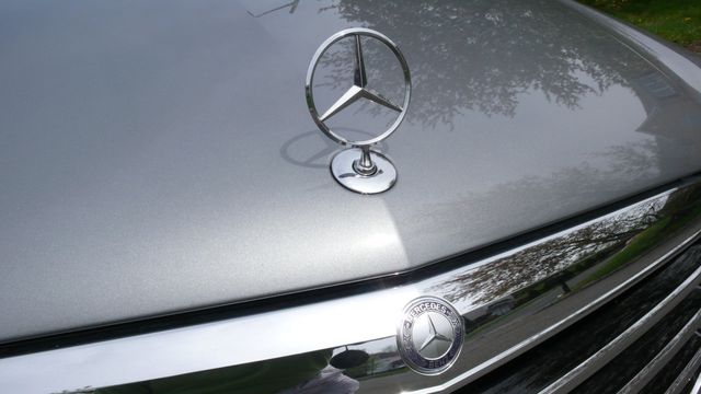 2011 Mercedes-Benz E-Class E 350 4dr Wagon E350 Sport 4MATIC - 17646275 - 48