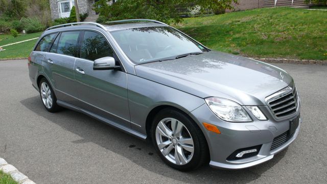 2011 Mercedes-Benz E-Class E 350 4dr Wagon E350 Sport 4MATIC - 17646275 - 4