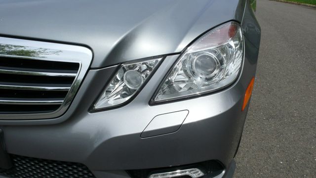2011 Mercedes-Benz E-Class E 350 4dr Wagon E350 Sport 4MATIC - 17646275 - 49