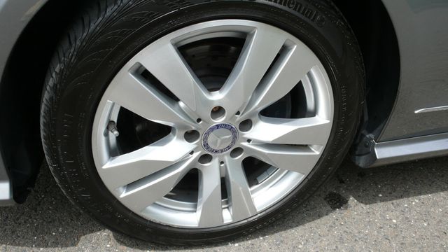 2011 Mercedes-Benz E-Class E 350 4dr Wagon E350 Sport 4MATIC - 17646275 - 53