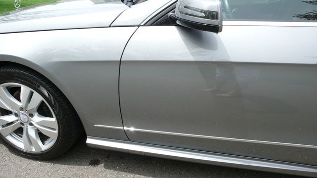 2011 Mercedes-Benz E-Class E 350 4dr Wagon E350 Sport 4MATIC - 17646275 - 54