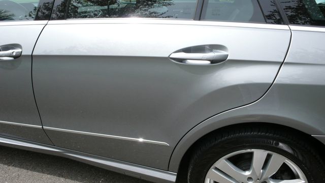 2011 Mercedes-Benz E-Class E 350 4dr Wagon E350 Sport 4MATIC - 17646275 - 59