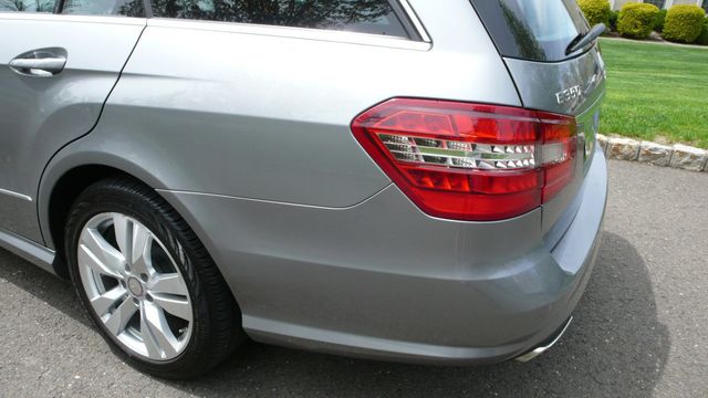 2011 Mercedes-Benz E-Class E 350 4dr Wagon E350 Sport 4MATIC - 17646275 - 62