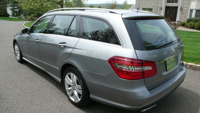2011 Mercedes-Benz E-Class E 350 4dr Wagon E350 Sport 4MATIC - 17646275 - 64