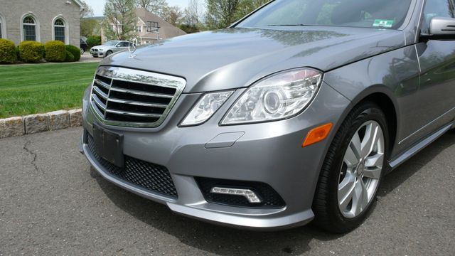 2011 Mercedes-Benz E-Class E 350 4dr Wagon E350 Sport 4MATIC - 17646275 - 6
