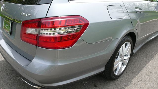 2011 Mercedes-Benz E-Class E 350 4dr Wagon E350 Sport 4MATIC - 17646275 - 70