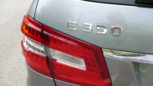 2011 Mercedes-Benz E-Class E 350 4dr Wagon E350 Sport 4MATIC - 17646275 - 71