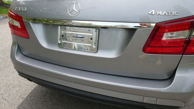 2011 Mercedes-Benz E-Class E 350 4dr Wagon E350 Sport 4MATIC - 17646275 - 73