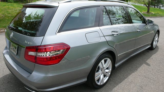 2011 Mercedes-Benz E-Class E 350 4dr Wagon E350 Sport 4MATIC - 17646275 - 76