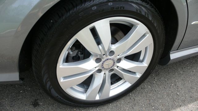 2011 Mercedes-Benz E-Class E 350 4dr Wagon E350 Sport 4MATIC - 17646275 - 77