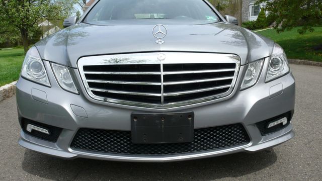 2011 Mercedes-Benz E-Class E 350 4dr Wagon E350 Sport 4MATIC - 17646275 - 7