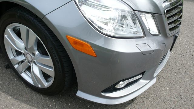 2011 Mercedes-Benz E-Class E 350 4dr Wagon E350 Sport 4MATIC - 17646275 - 86