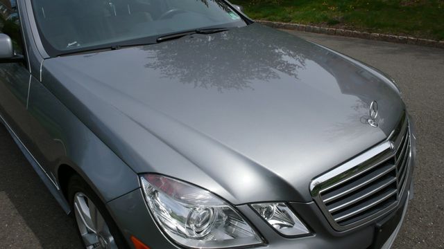 2011 Mercedes-Benz E-Class E 350 4dr Wagon E350 Sport 4MATIC - 17646275 - 87