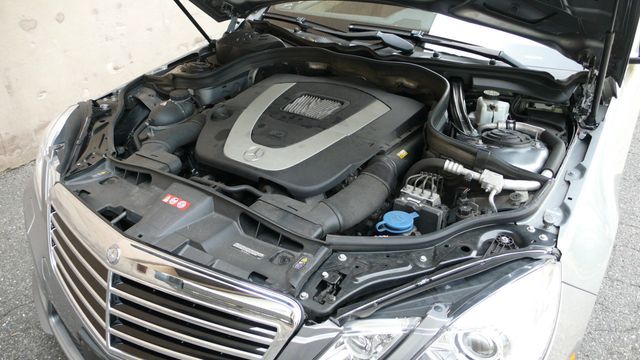 2011 Mercedes-Benz E-Class E 350 4dr Wagon E350 Sport 4MATIC - 17646275 - 88