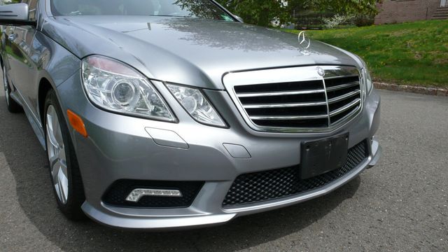 2011 Mercedes-Benz E-Class E 350 4dr Wagon E350 Sport 4MATIC - 17646275 - 8