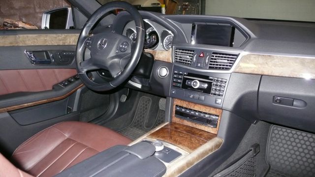2011 Mercedes-Benz E-Class E 350 4dr Wagon E350 Sport 4MATIC - 17646275 - 90