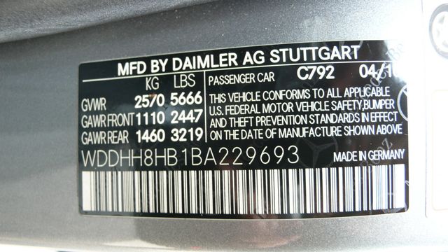 2011 Mercedes-Benz E-Class E 350 4dr Wagon E350 Sport 4MATIC - 17646275 - 95