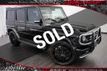 2011 Mercedes-Benz G-Class 4MATIC 4dr G 55 AMG - 22319883 - 0